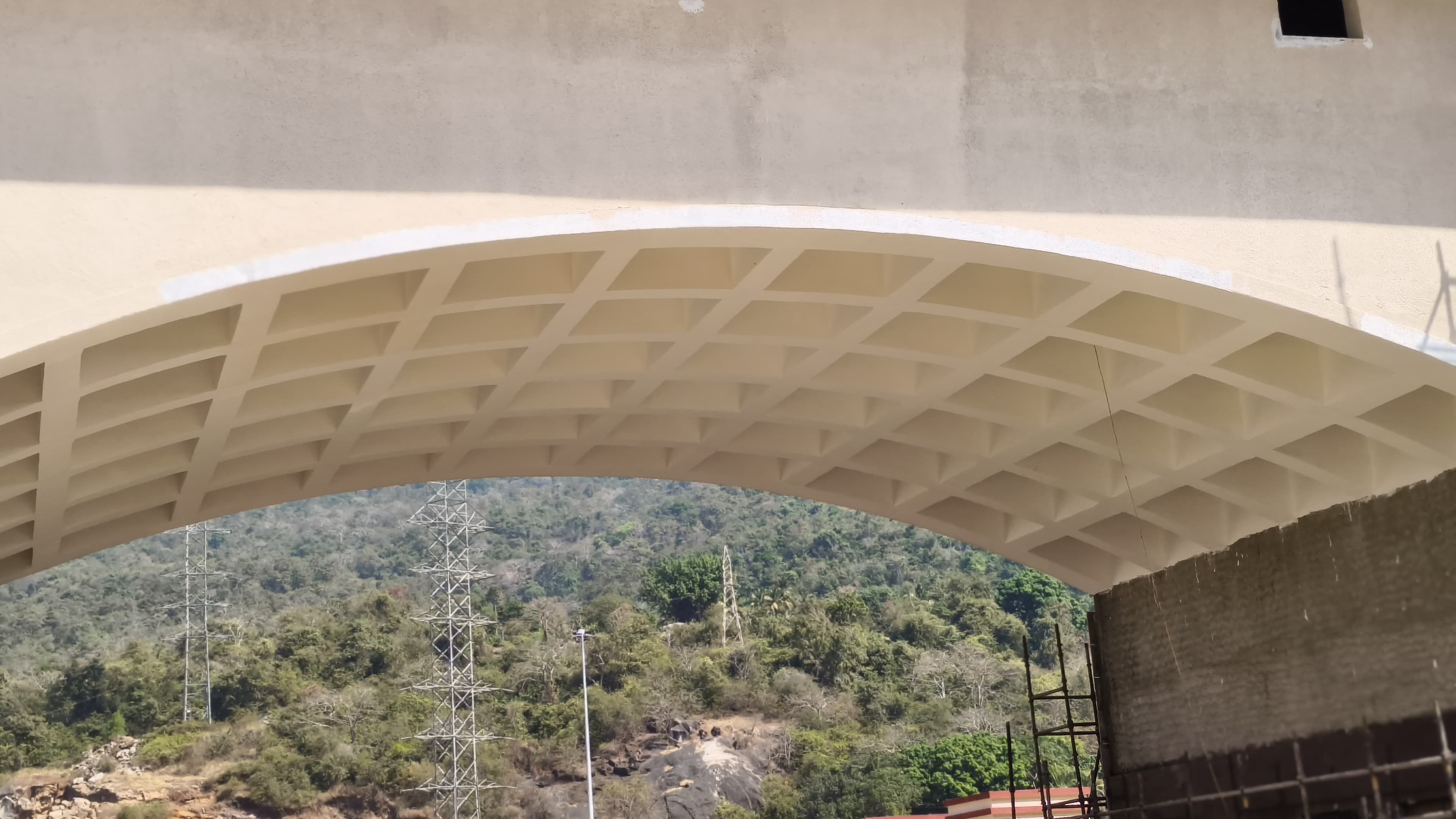Comprehensive Construction & Civil Works Project - Image 2