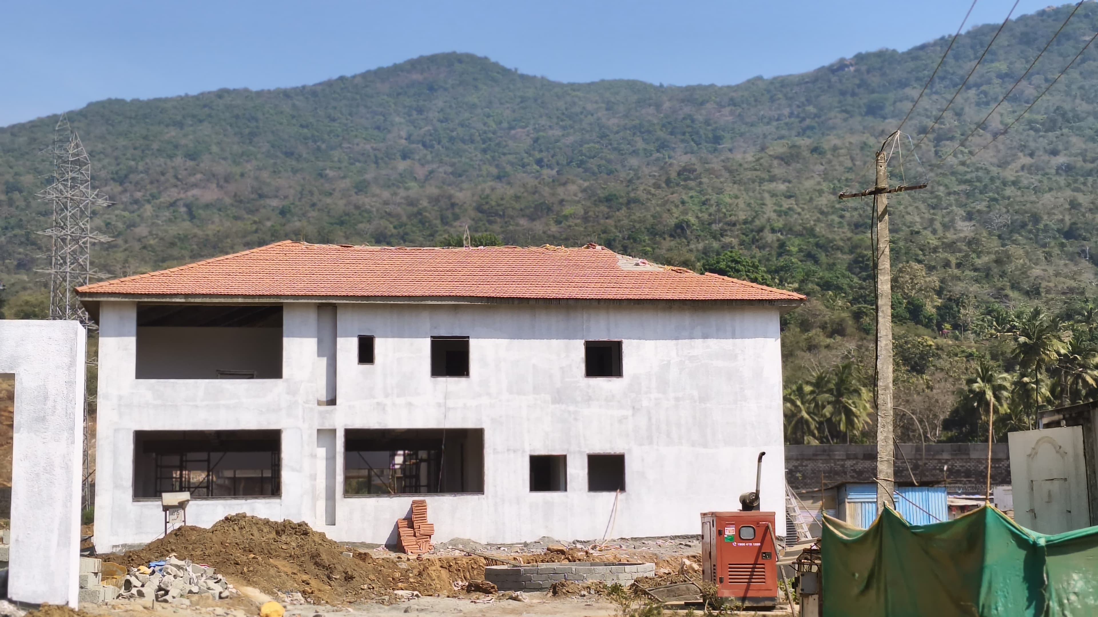 Comprehensive Construction & Civil Works Project - Image 3